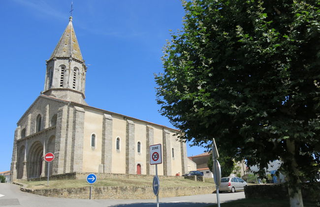 Aux 3 Cépages - Foto 24