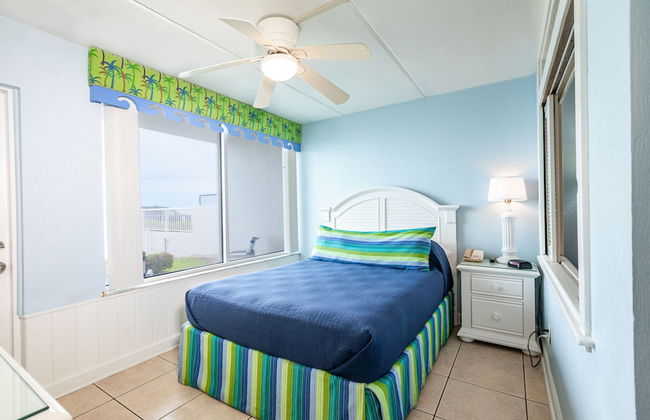 Fantasy Island Resort, Daytona Beach Shores - Foto 5