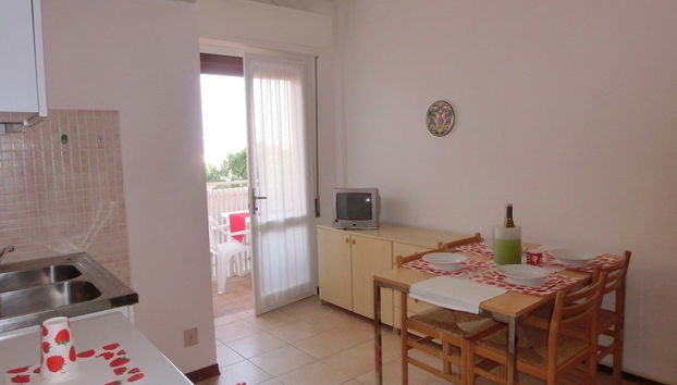 Condominio Lero - Foto 5, Zona de estar