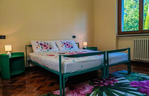 Bellissima villa immersa nelle colline lucchesi - Foto 19