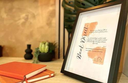 Our Home from Home in the heart of Abergavenny - Foto 18