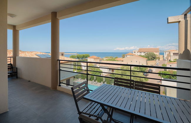 Residence Saletta Casale - Photo 27