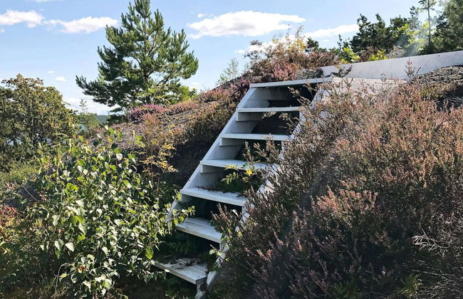 Holiday Home in Åskloster - Foto 32