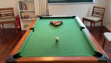 Cityscape Loft Hannover - 216qm 15 Personen - Foto 4, Game Room