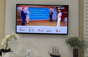 Village Pé na Areia - Genipabu Summer House - Foto 44