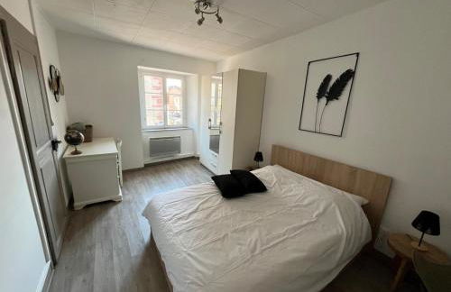 La cigogne rêveuse - Foto 27