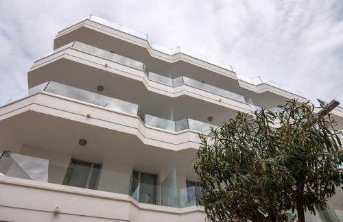 Sea Breeze Apartments - Foto 1