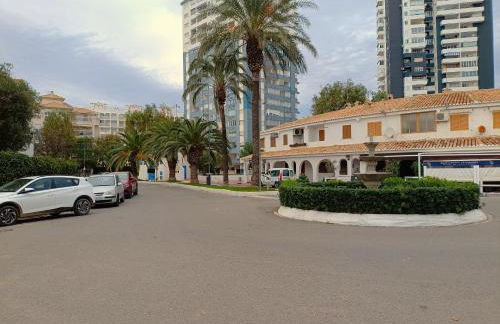 Play-Puig Beach Flat - Foto 16