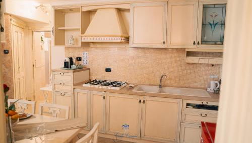 Conte Cavour - casa vacanze - Foto 2