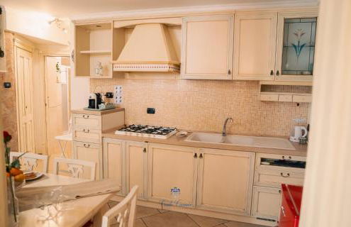 Conte Cavour - casa vacanze - Foto 2