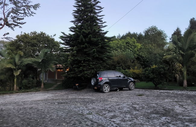 Casa Hotel Fiba Magueza - Foto 43