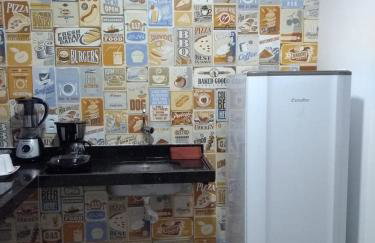 Flats das Marias - Foto 8