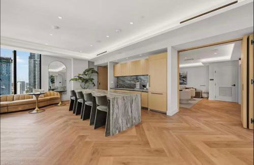 501 First Miami Worldcenter by Palermo Home Miami - Foto 41