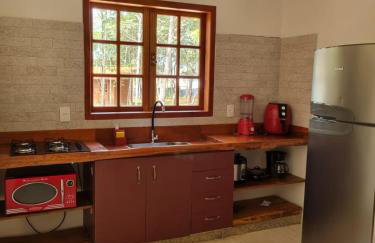 Sítio Quinta da mata - Casa Amarela - Foto 8