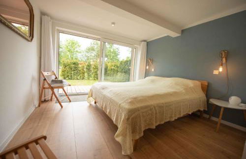 kleineHauszeit das Ferienhaus am Grimnitzsee - Photo 9