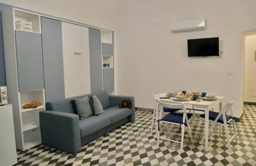 Il Pesciolino Blu Apartment - Foto 6