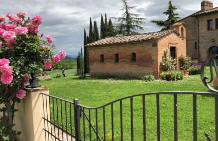 Agriturismo Macciangrosso Casale Piccolomini - Foto 40