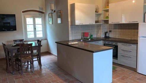 Relais del Lago e Relais del Monte - Foto 4