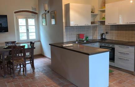 Relais del Lago e Relais del Monte - Foto 4