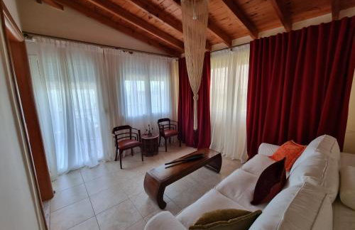 Smaragda Sea View Villa - Foto 12