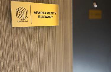 DG Apartamenty Bulwary-Apartament Sombrero Verde - Foto 20