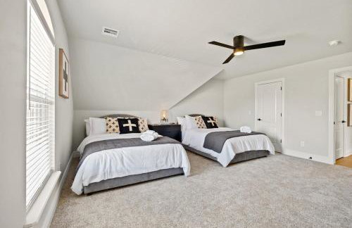 Apollo House-Amazing Location in Rogers-Sleeps 11 - Foto 8