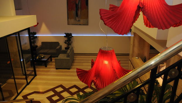 Atrium Zenon Hotel Apts - Photo 3