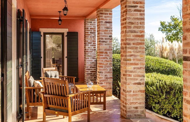 Idyllic Istrian Escape With Pool - Foto 38