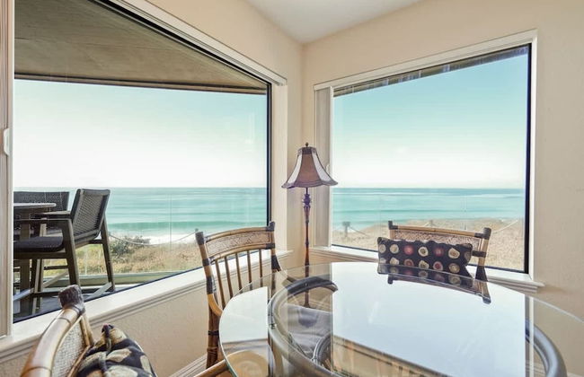 Surfsong Dream - Beachfront - Foto 4