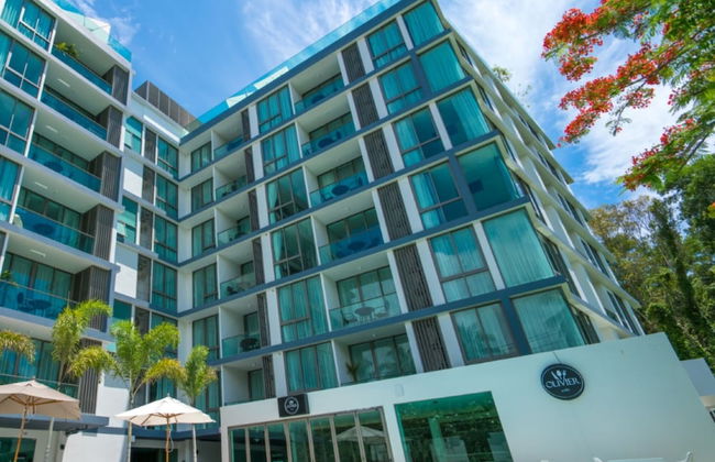 Oceanstone by RESAVA - Foto 49