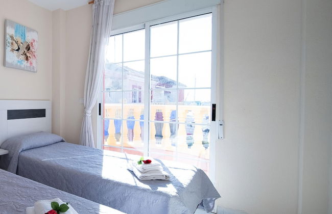 Apartamentos Marina Internacional - Foto 8