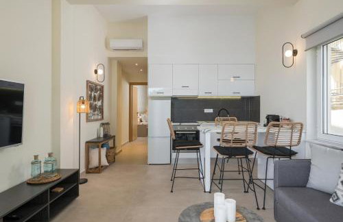 Kolymbari Sea Front Cozy Apartments - Foto 35