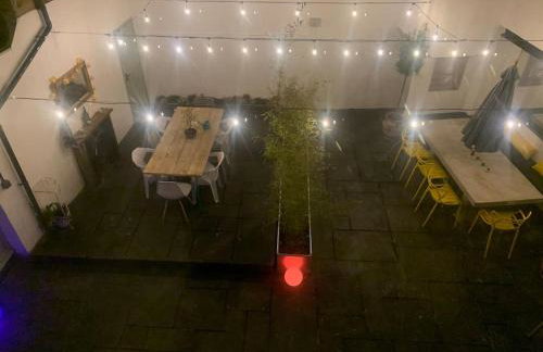 Luxury Retro 4 Bed Town House in heart of Alnwick - Foto 14