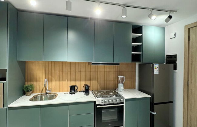 KIA ORA APPART HOTEL - Photo 34