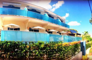 Apartamentos Petit Blau - Foto 19