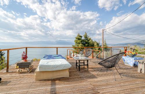 Magical View, Villa Asproneri, Kamena Vourla - Photo 70