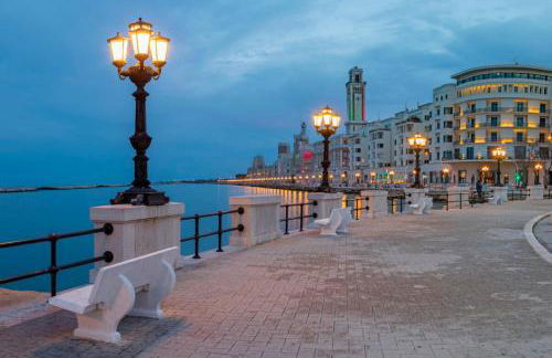 Casa di Petronella Terrazza del Sole - Foto 26