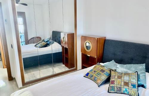 Luxury Puebla Aida with Golf & Sea View - Photo 22