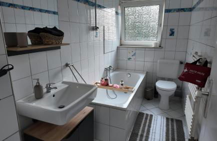 Stylisches City Apartment im Pott Modern und Gemütlich - Foto 15