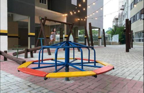 Paradaise Resort Ubatuba - Foto 28