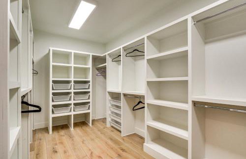 Large Group Getaway in Georgetown with Private Pool! - Foto 14