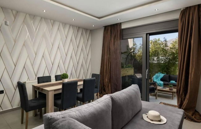 Delight Luxury Apt - Delight Luxury Apt Souda - Foto 11