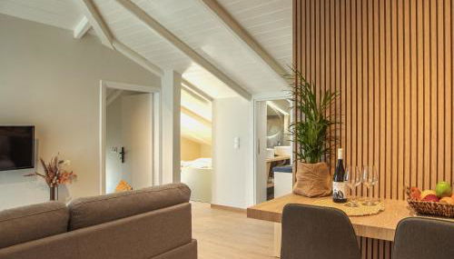 Mini Suites Trikala - Foto 1