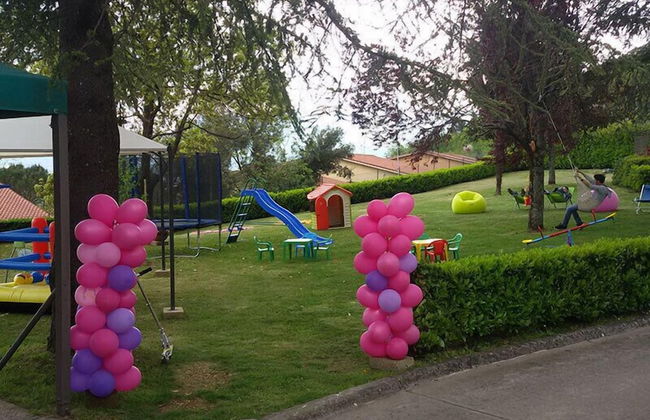 Agriturismo Tenuta del Daino - Photo 29