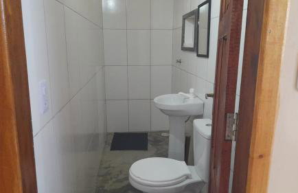 Pousada Mar de Mamoã - Foto 43