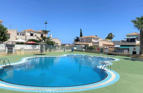 Bungalow La Casita - Punta Prima - Serena IV- Orihuela Costa - Foto 1