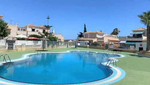 Bungalow La Casita - Punta Prima - Serena IV- Orihuela Costa - Foto 1