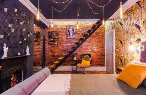 Opulent Oasis Large Luxury home sleeps 10 - Foto 12