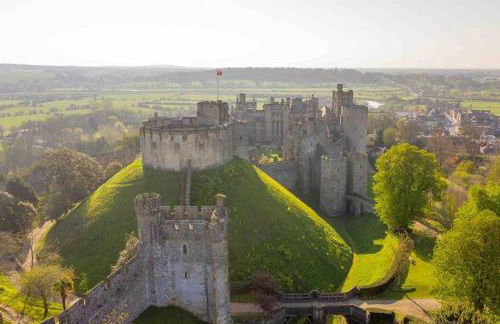 Nestledstays- The Lake House - Foto 10