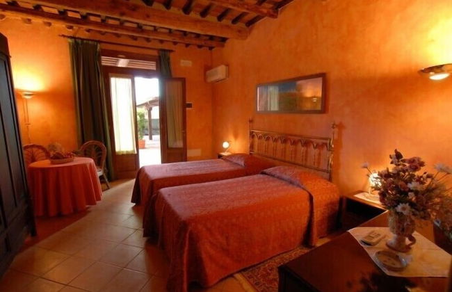 Fattoria Settepassi - Foto 5